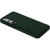 image:imageCasely Galaxy S23 Plus Case  Amalfi Aperitivo  Dolce Vita  Essential Slim DualLayer Protective DesignThe Boyfriend Collection  Forest Green