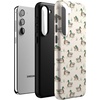 image:imageCasely Galaxy S23 Plus Case  Amalfi Aperitivo  Dolce Vita  Essential Slim DualLayer Protective DesignThe Boyfriend Collection  Mallard  Co
