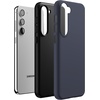 image:imageCasely Galaxy S23 Plus Case  Amalfi Aperitivo  Dolce Vita  Essential Slim DualLayer Protective DesignThe Boyfriend Collection  Slate Blue