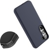 image:imageCasely Galaxy S23 Plus Case  Amalfi Aperitivo  Dolce Vita  Essential Slim DualLayer Protective DesignThe Boyfriend Collection  Slate Blue