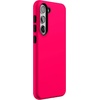 image:imageCasely Galaxy S23 Plus Case  Amalfi Aperitivo  Dolce Vita  Essential Slim DualLayer Protective DesignThink Pink  Solid Neon Pink