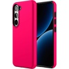 image:imageCasely Galaxy S23 Plus Case  Amalfi Aperitivo  Dolce Vita  Essential Slim DualLayer Protective DesignThink Pink  Solid Neon Pink