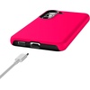 image:imageCasely Galaxy S23 Plus Case  Amalfi Aperitivo  Dolce Vita  Essential Slim DualLayer Protective DesignThink Pink  Solid Neon Pink