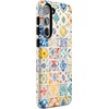 image:imageCasely Galaxy S23 Plus Case  Amalfi Aperitivo  Dolce Vita  Essential Slim DualLayer Protective DesignTuscan Tiles  Dolce Vita