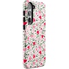 image:imageCasely Galaxy S23 Plus Case  Amalfi Aperitivo  Dolce Vita  Essential Slim DualLayer Protective DesignVines of Love  Floral Heart