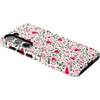 image:imageCasely Galaxy S23 Plus Case  Amalfi Aperitivo  Dolce Vita  Essential Slim DualLayer Protective DesignVines of Love  Floral Heart