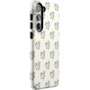 image:imageCasely Galaxy S23 Plus Case  Amalfi Aperitivo  Dolce Vita  Essential Slim DualLayer Protective DesignVintage Garden  Blue Hydrangea