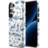 image:imageCasely Galaxy S23 Plus Case  Amalfi Aperitivo  Dolce Vita  Essential Slim DualLayer Protective DesignWild West Adventure  Desert