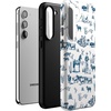 image:imageCasely Galaxy S23 Plus Case  Amalfi Aperitivo  Dolce Vita  Essential Slim DualLayer Protective DesignWild West Adventure  Desert
