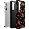 image:imageCasely Galaxy S23 Plus Case  Amalfi Aperitivo  Dolce Vita  Essential Slim DualLayer Protective DesignWild at Heart  Tiger