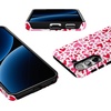 image:imageCasely Galaxy S23 Plus Case  Amalfi Aperitivo  Dolce Vita  Essential Slim DualLayer Protective DesignXOXO  Candy Hearts