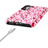 image:imageCasely Galaxy S23 Plus Case  Amalfi Aperitivo  Dolce Vita  Essential Slim DualLayer Protective DesignXOXO  Candy Hearts
