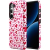 image:imageCasely Galaxy S23 Plus Case  Amalfi Aperitivo  Dolce Vita  Essential Slim DualLayer Protective DesignXOXO  Candy Hearts