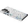 image:imageCasely Galaxy S23 Ultra Case  Fit Check  Neutral Checkerboard  Essential Slim DualLayer Protective DesignAmalfi Aperitivo  Dolce Vita