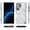 image:imageCasely Galaxy S23 Ultra Case  Fit Check  Neutral Checkerboard  Essential Slim DualLayer Protective DesignAmalfi Aperitivo  Dolce Vita