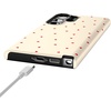 image:imageCasely Galaxy S23 Ultra Case  Fit Check  Neutral Checkerboard  Essential Slim DualLayer Protective DesignBe Mine  Tiny Hearts