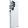 image:imageCasely Galaxy S23 Ultra Case  Fit Check  Neutral Checkerboard  Essential Slim DualLayer Protective DesignBlue Stripes  Sunday Best
