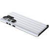 image:imageCasely Galaxy S23 Ultra Case  Fit Check  Neutral Checkerboard  Essential Slim DualLayer Protective DesignBlue Stripes  Sunday Best