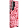 image:imageCasely Galaxy S23 Ultra Case  Fit Check  Neutral Checkerboard  Essential Slim DualLayer Protective DesignBlush Garden  Floral Doodle