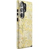 image:imageCasely Galaxy S23 Ultra Case  Fit Check  Neutral Checkerboard  Essential Slim DualLayer Protective DesignBoho Blooms  Golden Floral