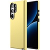image:imageCasely Galaxy S23 Ultra Case  Fit Check  Neutral Checkerboard  Essential Slim DualLayer Protective DesignButter Me Up  Butter Yellow