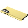 image:imageCasely Galaxy S23 Ultra Case  Fit Check  Neutral Checkerboard  Essential Slim DualLayer Protective DesignButter Me Up  Butter Yellow
