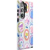 image:imageCasely Galaxy S23 Ultra Case  Fit Check  Neutral Checkerboard  Essential Slim DualLayer Protective DesignChateau Pups  French Dog
