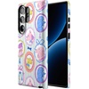 image:imageCasely Galaxy S23 Ultra Case  Fit Check  Neutral Checkerboard  Essential Slim DualLayer Protective DesignChateau Pups  French Dog