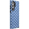 image:imageCasely Galaxy S23 Ultra Case  Fit Check  Neutral Checkerboard  Essential Slim DualLayer Protective DesignCoastal Blues  Denim Stars