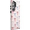 image:imageCasely Galaxy S23 Ultra Case  Fit Check  Neutral Checkerboard  Essential Slim DualLayer Protective DesignCoquette Girlie  Pastel Bows