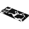 image:imageCasely Galaxy S23 Ultra Case  Fit Check  Neutral Checkerboard  Essential Slim DualLayer Protective DesignCurrent MOOd  Cow Print