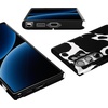 image:imageCasely Galaxy S23 Ultra Case  Fit Check  Neutral Checkerboard  Essential Slim DualLayer Protective DesignCurrent MOOd  Cow Print