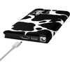 image:imageCasely Galaxy S23 Ultra Case  Fit Check  Neutral Checkerboard  Essential Slim DualLayer Protective DesignCurrent MOOd  Cow Print