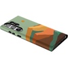 image:imageCasely Galaxy S23 Ultra Case  Fit Check  Neutral Checkerboard  Essential Slim DualLayer Protective DesignEndless Peaks  Colorblock Mountain