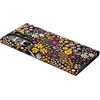 image:imageCasely Galaxy S23 Ultra Case  Fit Check  Neutral Checkerboard  Essential Slim DualLayer Protective DesignFalling for You  Plum Floral