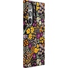 image:imageCasely Galaxy S23 Ultra Case  Fit Check  Neutral Checkerboard  Essential Slim DualLayer Protective DesignFalling for You  Plum Floral