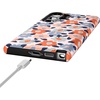 image:imageCasely Galaxy S23 Ultra Case  Fit Check  Neutral Checkerboard  Essential Slim DualLayer Protective DesignField of Flowers  Pastel Floral