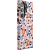 image:imageCasely Galaxy S23 Ultra Case  Fit Check  Neutral Checkerboard  Essential Slim DualLayer Protective DesignField of Flowers  Pastel Floral
