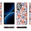 image:imageCasely Galaxy S23 Ultra Case  Fit Check  Neutral Checkerboard  Essential Slim DualLayer Protective DesignField of Flowers  Pastel Floral