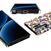 image:imageCasely Galaxy S23 Ultra Case  Fit Check  Neutral Checkerboard  Essential Slim DualLayer Protective DesignFree Spirit  Rainbow Butterfly