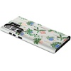 image:imageCasely Galaxy S23 Ultra Case  Fit Check  Neutral Checkerboard  Essential Slim DualLayer Protective DesignHanging Around  Potted Plants Floral
