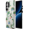 image:imageCasely Galaxy S23 Ultra Case  Fit Check  Neutral Checkerboard  Essential Slim DualLayer Protective DesignHanging Around  Potted Plants Floral