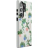 image:imageCasely Galaxy S23 Ultra Case  Fit Check  Neutral Checkerboard  Essential Slim DualLayer Protective DesignHanging Around  Potted Plants Floral