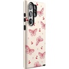 image:imageCasely Galaxy S23 Ultra Case  Fit Check  Neutral Checkerboard  Essential Slim DualLayer Protective DesignHeart Flutters  Butterfly