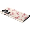 image:imageCasely Galaxy S23 Ultra Case  Fit Check  Neutral Checkerboard  Essential Slim DualLayer Protective DesignHeart Flutters  Butterfly
