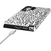 image:imageCasely Galaxy S23 Ultra Case  Fit Check  Neutral Checkerboard  Essential Slim DualLayer Protective DesignHeart Throb  Endless Hearts