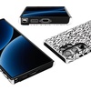 image:imageCasely Galaxy S23 Ultra Case  Fit Check  Neutral Checkerboard  Essential Slim DualLayer Protective DesignHeart Throb  Endless Hearts