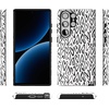 image:imageCasely Galaxy S23 Ultra Case  Fit Check  Neutral Checkerboard  Essential Slim DualLayer Protective DesignHeart Throb  Endless Hearts
