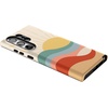 image:imageCasely Galaxy S23 Ultra Case  Fit Check  Neutral Checkerboard  Essential Slim DualLayer Protective DesignHere Comes the Sun  Colorblock Sunset