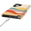 image:imageCasely Galaxy S23 Ultra Case  Fit Check  Neutral Checkerboard  Essential Slim DualLayer Protective DesignHere Comes the Sun  Colorblock Sunset